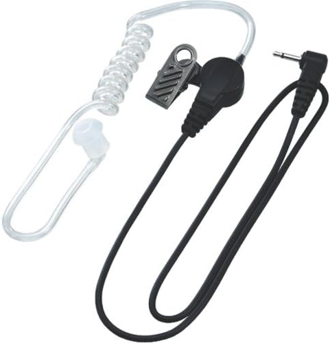 サバゲーの無線機おすすめ3選！【ヘッドセットやイヤホンも紹介